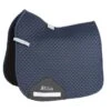 Shires ARMA Performance Dressage Saddle Pad - Navy