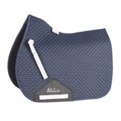 Shires ARMA Performance All Purpose Saddle Pad - Navy