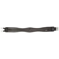 Horze Dallas All Purpose Girth - Black