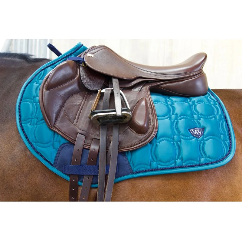 Woof Wear Vision Close Contact Pad - Ocean - Image 2