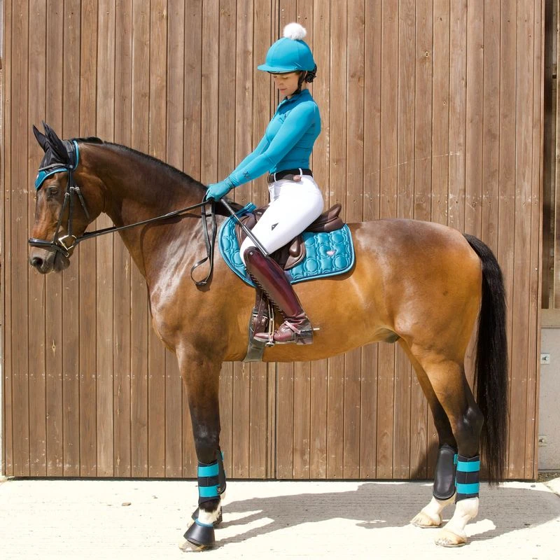 Woof Wear Vision Close Contact Pad - Ocean - Image 3