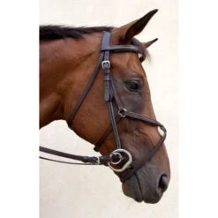 Nunn Finer Gag Cheeks - Black