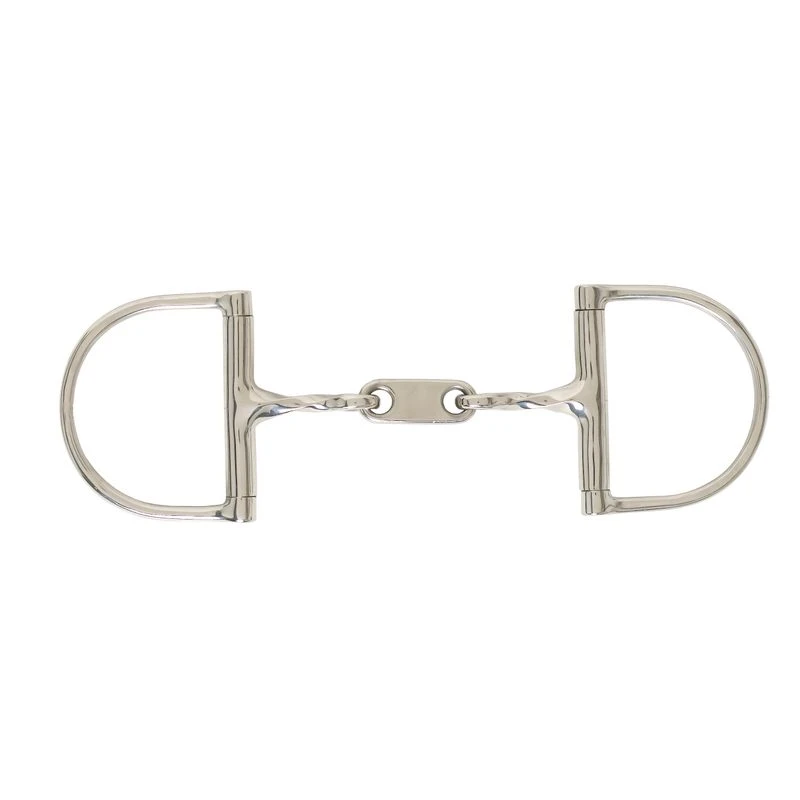 Centaur Dr Bristol Twisted Hunter Dee - Stainless Steel