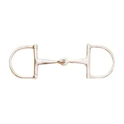 Centaur Joint Thick Hollow Hunter Dee - Stainless Steel