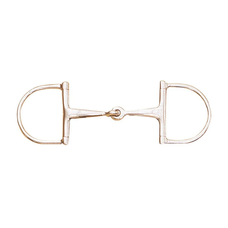 Centaur Joint Thick Hollow Hunter Dee - Stainless Steel