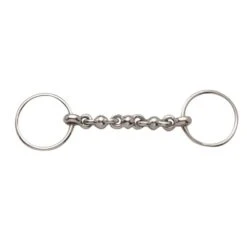 Centaur Waterford Loose Ring - Stainless Steel