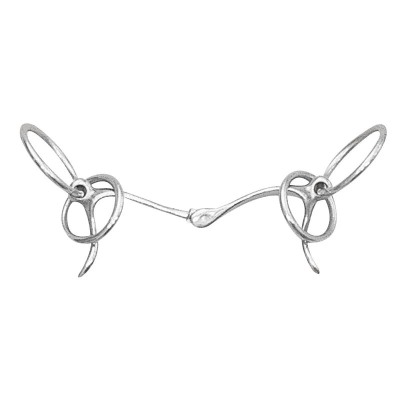 Centaur Hinged Springstein - Stainless Steel