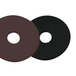 Equus Equus Polymer Bit Guards - Black