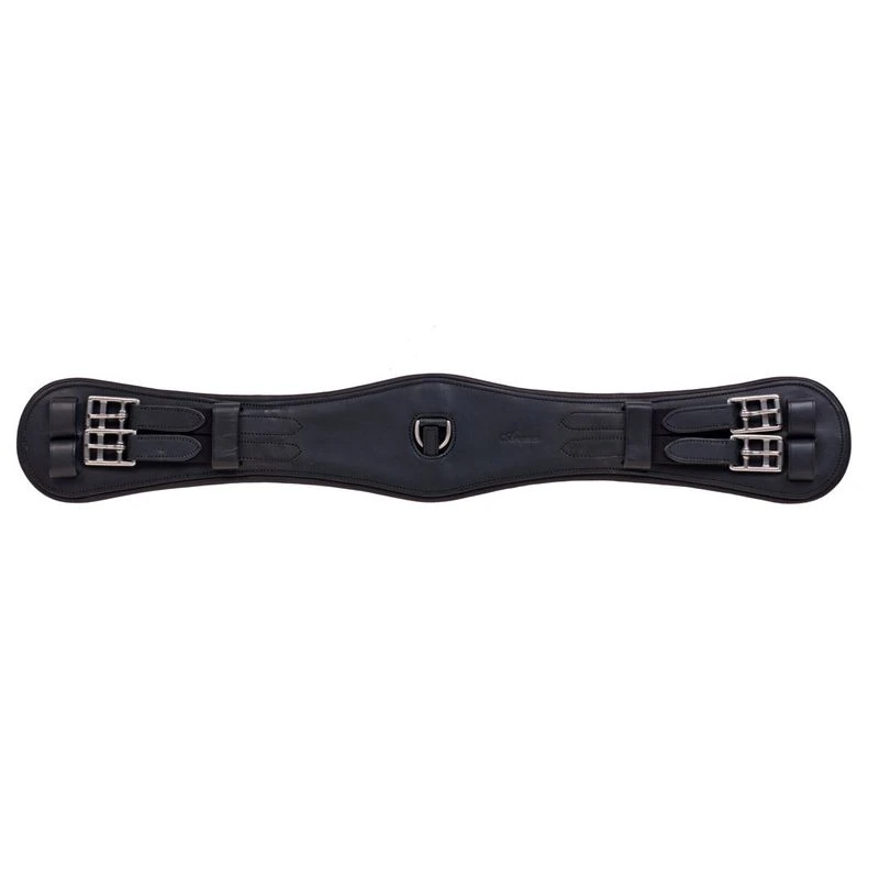 Aramas Deluxe Dressage Girth - Black