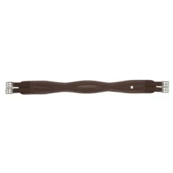Ovation Airform All Purpose ClickIt Girth - Brown