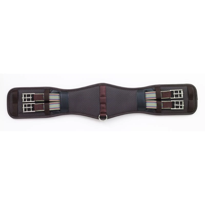 Ovation Airform Monoflap Girth - Brown