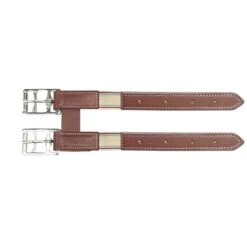 Ovation Elastic Girth Extender - Brown