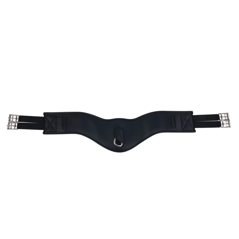 Collegiate Anatomic Girth - Black