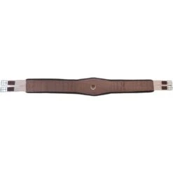 Flex Rider AP Comfort Flo Girth - Chocolate
