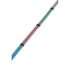 Kincade Pastel Rainbow Reins - Multi Pastel