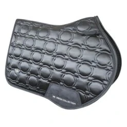 Woof Wear Vision Close Contact Pad - Black