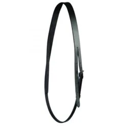 Collegiate Essential Headpiece - Black