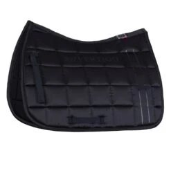 B Vertigo Drew All Purpose Saddle Pad - Dark Navy