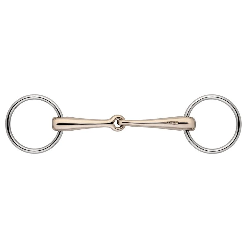 Herm Sprenger Bradoon Bit 16mm