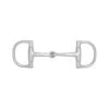 Horze D-Ring Snaffle Bit
