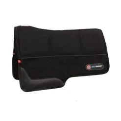 T3 Felt Ortho Impact Barrel Pad - Black