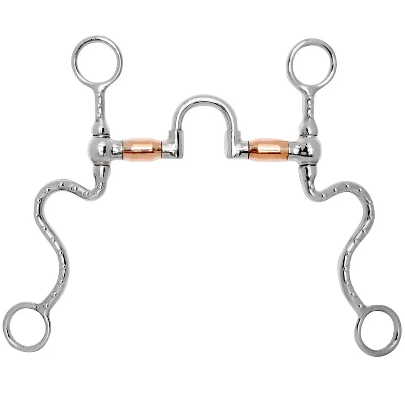 Toklat Copper Correction Shank W/Dots